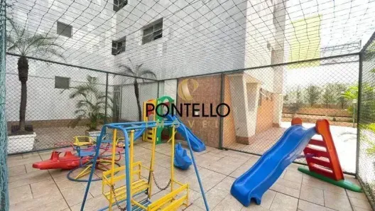 Apartamento com 3 Quartos à venda, 115m² no Savassi, Belo Horizonte