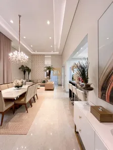Casa com 3 Quartos à venda, 240m² no Jardim Terramérica I, Americana