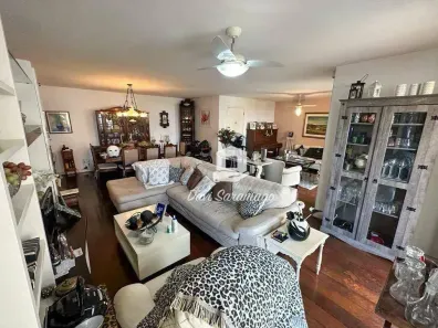 Apartamento com 4 Quartos à venda, 207m² no Ingá, Niterói