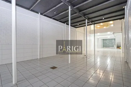 Galpão/Depósito/Armazém para alugar, 348m² no São Geraldo, Porto Alegre