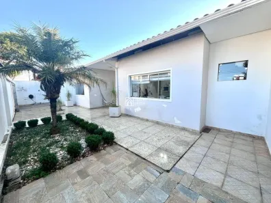 Casa com 3 Quartos à venda, 280m² no Filadélfia, Betim