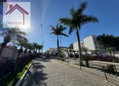 Apartamento com 2 Quartos à venda, 42m² no Boa Vista, Sorocaba