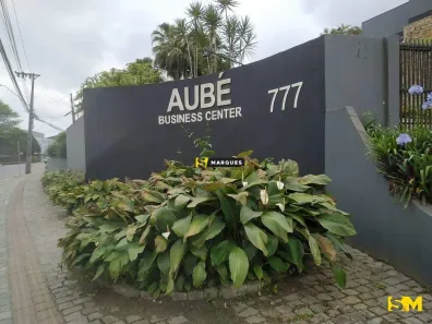 Apartamento com 1 Quarto para alugar, 35m² no Boa Vista, Joinville
