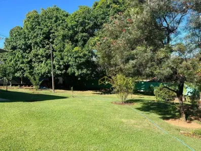 Fazenda/Sítio com 1 Quarto à venda, 185m² no Chácaras São Bento, Valinhos