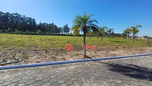 Lote/Terreno à venda, 339m² no Área Rural de Araranguá, Araranguá