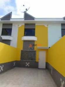 Sobrado com 3 Quartos à venda, 80m² no Jardim Aricanduva, São Paulo