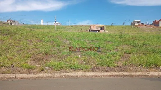 Lote/Terreno à venda, 275m² no Jardim São Francisco, Piracicaba