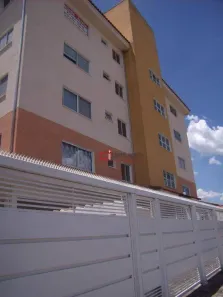 Apartamento com 1 Quarto para venda ou aluguel, 40m² no Jardim São João, Jaguariúna