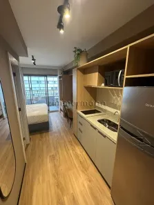 Apartamento com 1 Quarto à venda, 26m² no Perdizes, São Paulo