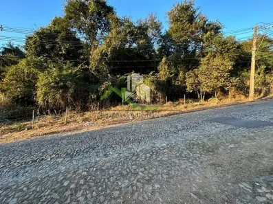 Lote/Terreno à venda, 360m² no Parque Xangri-Lá, Contagem