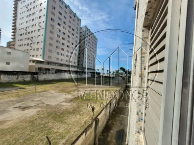 Apartamento com 1 Quarto à venda, 43m² no Canto do Forte, Praia Grande