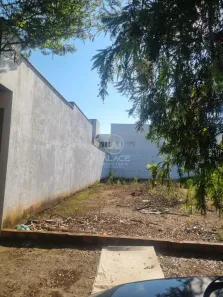 Lote/Terreno com 1 Quarto à venda, 175m² no Água Branca, Piracicaba