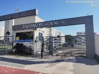Apartamento com 2 Quartos à venda, 39m² no Parque Viaduto, Bauru