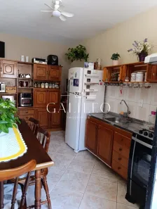 Apartamento com 2 Quartos à venda, 57m² no Parque Residencial Eloy Chaves, Jundiaí