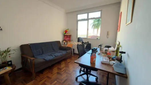 Apartamento com 2 Quartos à venda, 56m² no Floresta, Belo Horizonte