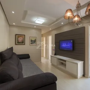 Apartamento com 2 Quartos à venda, 56m² no Jardim Bom Retiro (Nova Veneza), Sumaré