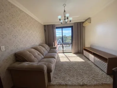 Apartamento com 3 Quartos para alugar, 190m² no Centro, Passo Fundo