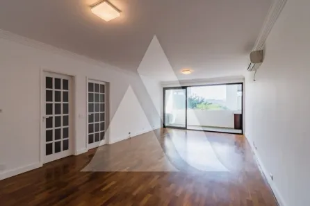 Apartamento com 3 Quartos à venda, 128m² no Jardim Paulistano, São Paulo
