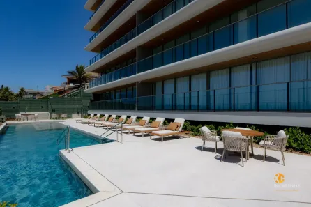 Apartamento com 4 Quartos à venda, 319m² no Centro, Balneário Piçarras
