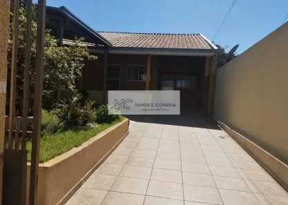 Casa com 2 Quartos à venda, 250m² no Jardim Planalto, Londrina