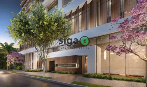 Apartamento com 4 Quartos à venda, 193m² no Pinheiros, São Paulo