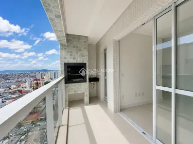 Apartamento com 2 Quartos à venda, 67m² no Kobrasol, São José