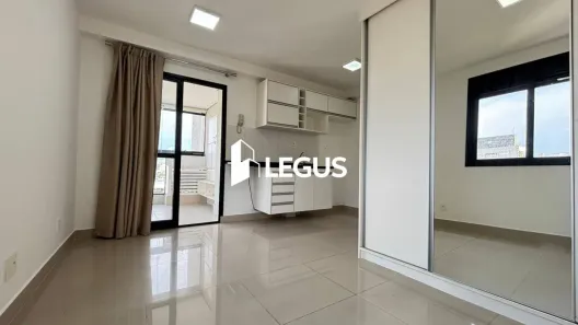 Apartamento com 1 Quarto para alugar, 32m² no Jardim Paulista, São Paulo