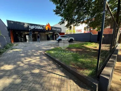 Imóvel Comercial com 3 Quartos para alugar, 250m² no Zona 02, Maringá