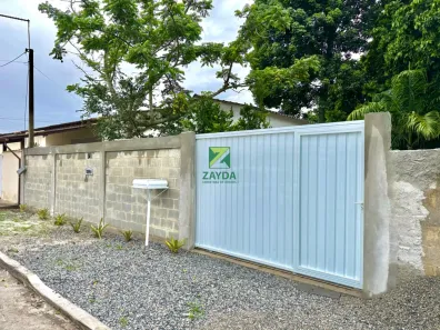 Casa com 1 Quarto para alugar, 169m² no Barra de São João, Casimiro de Abreu