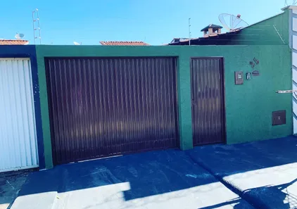 Casa com 3 Quartos à venda, 92m² no Jardim Bandeirantes, Itumbiara