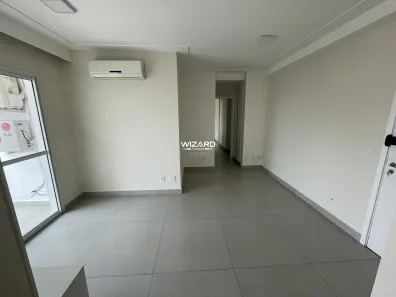 Apartamento com 2 Quartos para venda ou aluguel, 63m² no Parque Residencial das Camélias, Bauru