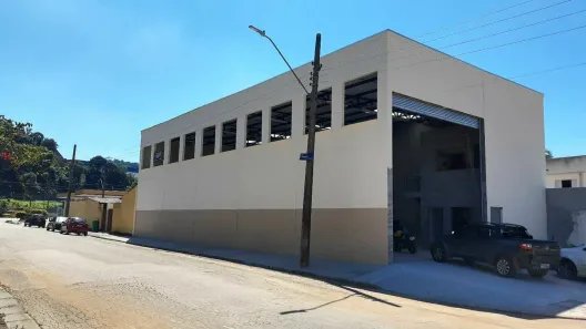 Galpão/Depósito/Armazém com 1 Quarto à venda, 310m² no Jardim Ponte Grande, Mogi das Cruzes