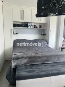 Apartamento com 1 Quarto à venda, 36m² no Brooklin Paulista, São Paulo