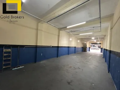 Ponto Comercial para alugar, 125m² no Vila Loureiro, Jundiaí