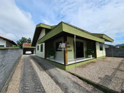 Casa com 3 Quartos à venda, 111m² no Limoeiro, Brusque