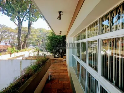Casa com 4 Quartos à venda, 390m² no Jardim Londrina, São Paulo