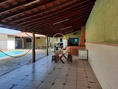Casa com 2 Quartos à venda, 202m² no Residencial Santo Antônio, Piracicaba
