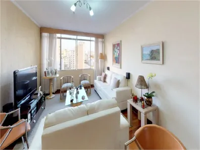 Apartamento com 4 Quartos à venda, 220m² no Perdizes, São Paulo