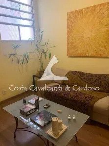 Sala Comercial à venda, 35m² no Copacabana, Rio de Janeiro