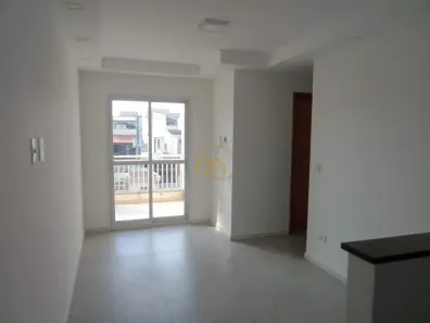 Apartamento com 2 Quartos à venda, 50m² no Santa Maria, Santo André