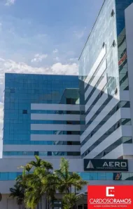 Sala Comercial à venda, 2m² no Centro, Lauro de Freitas