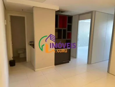 Sala Comercial à venda, 50m² no Santa Cecília, São Paulo