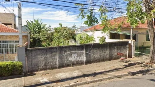 à venda, 400m² no Paraíso, Santo André
