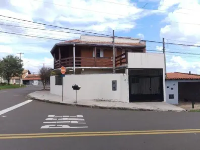 Casa com 6 Quartos à venda, 200m² no Jardim Residencial Firenze, Hortolândia