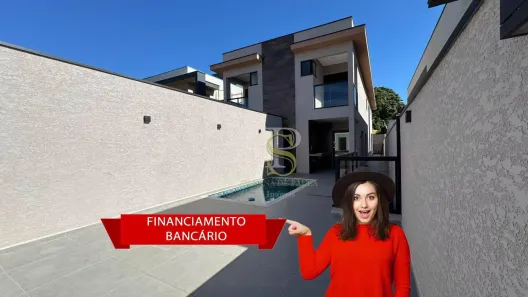 Casa com 3 Quartos à venda, 180m² no Jardim do Lago, Atibaia