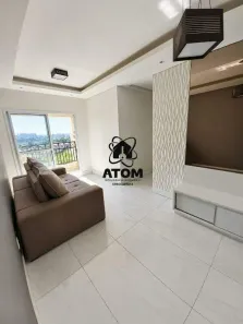 Apartamento com 3 Quartos à venda, 71m² no Esplanada Independência, Taubaté