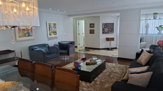 Apartamento com 4 Quartos à venda, 181m² no Setor Aeroporto, Goiânia