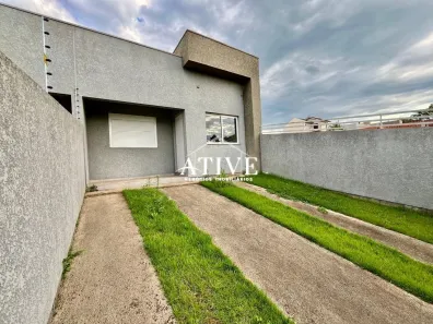 Casa com 2 Quartos para venda ou aluguel, 100m² no Dom Feliciano, Gravataí