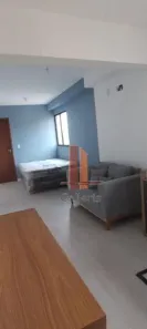 Apartamento com 1 Quarto à venda, 27m² no Quarta Parada, São Paulo