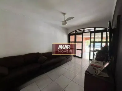 Casa com 3 Quartos à venda, 173m² no Jordanópolis, São Bernardo do Campo